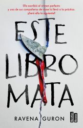 ESTE LIBRO MATA