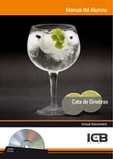 Cata de Ginebras - Incluye Contenido Multimedia