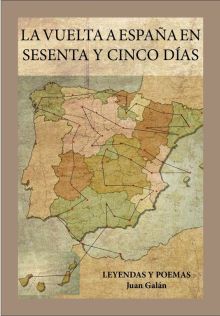 LA VUELTA A ESPAÑA EN 65 DÍAS