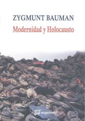 MODERNIDAD Y HOLOCAUSTO NE
