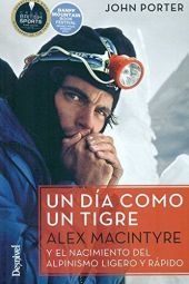 UN DIA COMO UN TIGRE