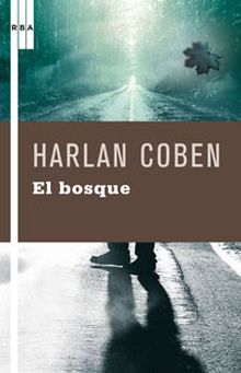 El bosque. Ed rustica