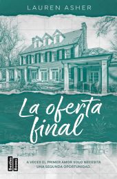 OFERTA FINAL, LA