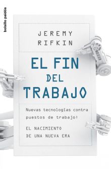 EL FIN DEL TRABAJO