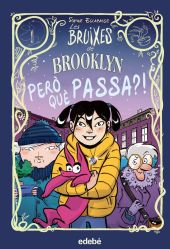 LES BRUIXES DE BROOKLYN