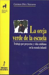 LA OREJA VERDE DE LA ESCUELA