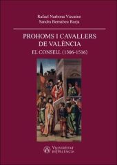 PROHOMS I CAVALLERS DE VALÈNCIA
