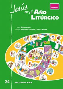 Jesús en el Año Litúrgico 
