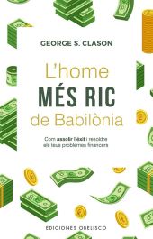 LHOME MES RIC DE BABILONIA- CATALAN
