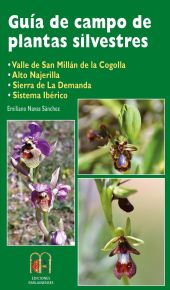 GUÍA DE CAMPO DE PLANTAS SILVESTRES