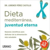 DIETA MEDITERRANEA, JUVENTUD ETERNA