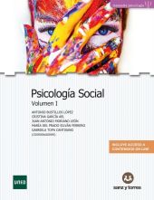 PSICOLOGÍA SOCIAL VOLUMEN I