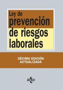 Ley de Prevención de Riesgos Laborales