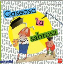 GASEOSA LA SABROSA