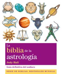BIBLIA DE LA ASTROLOGIA (N/E)