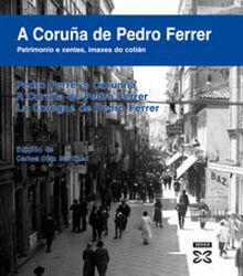 A CORUÑA DE PEDRO FERRER