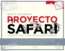 Proyecto Safari
