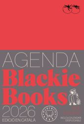 2026 AGENDA BLACKIE BOOKS - EDICIO EN CATALA