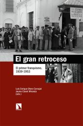 GRAN RETROCESO,EL