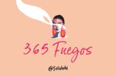 365 FUEGOS