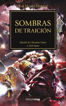SOMBRAS DE TRAICION
