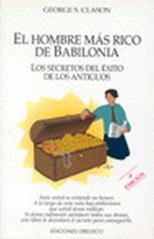 HOMBRE MAS RICO DE BABILONIA