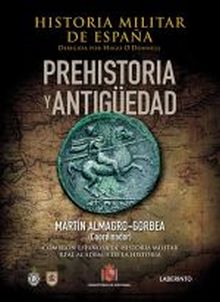 Historia Militar de España