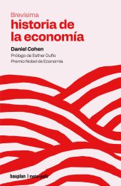 BREVISIMA HISTORIA DE LA ECONOMIA