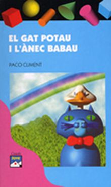 El gat Potau i l'ànec babau