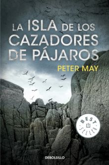 ISLA DE LOS CAZADORES DE PAJAROS,LA