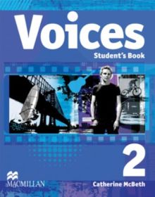VOICES 2 SB