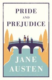 PRIDE & PREJUDICE