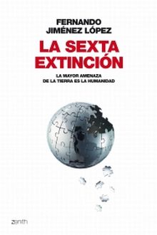 La sexta extinción