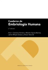 CUADERNO DE EMBRIOLOGIA