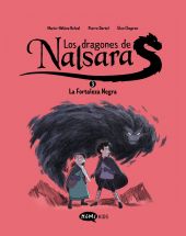DRAGONES DE NALSARA, LOS VOL. 3