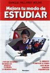 MEJORA TU MODO DE ESTUDIAR