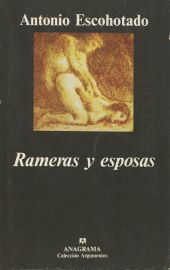 RAMERAS Y ESPOSAS