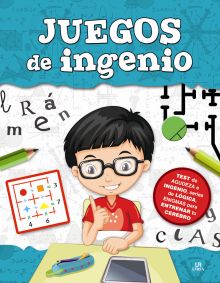 JUEGOS DE INGENIO
