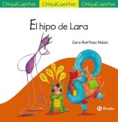 EL HIPO DE LARA CHIQUICUENTO 74.