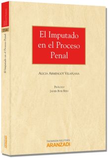 EL IMPUTADO EN EL PROCESO PENAL