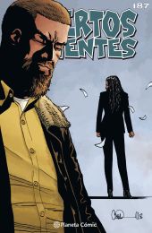 LOS MUERTOS VIVIENTES #187