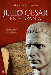 JULIO CÉSAR EN HISPANIA