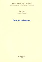 SCRIPTA EIVISSENCA
