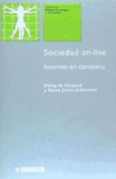 Sociedad on-line. Internet en contexto