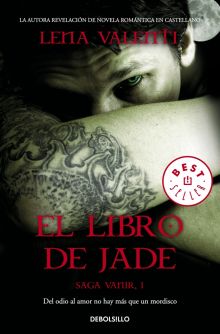 LIBRO DE JADE,EL