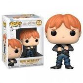 FIGURA POP HARRY POTTER RON IN DEVILS SNARE 134
