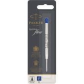 REPUESTO BOLIGRAFO AZUL F PARKER - NEWELL