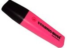 STABILO BOSS ROSA FLUORESCENTE