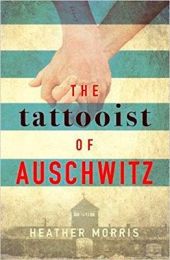 TATTOOIST OF AUSCHWITZ