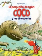 PEQUEÑO DRAGON COCO Y LOS DINOSAURIOS, EL